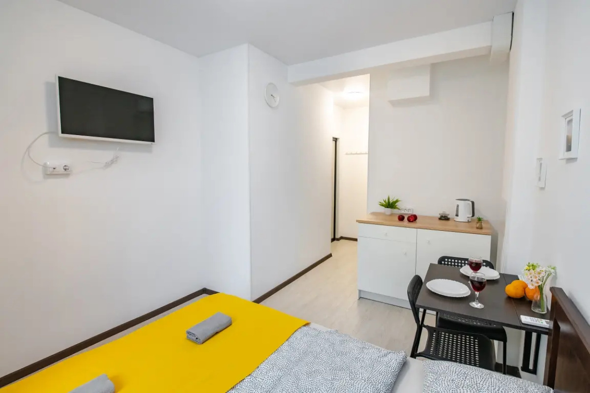 Студия на Луговой 1