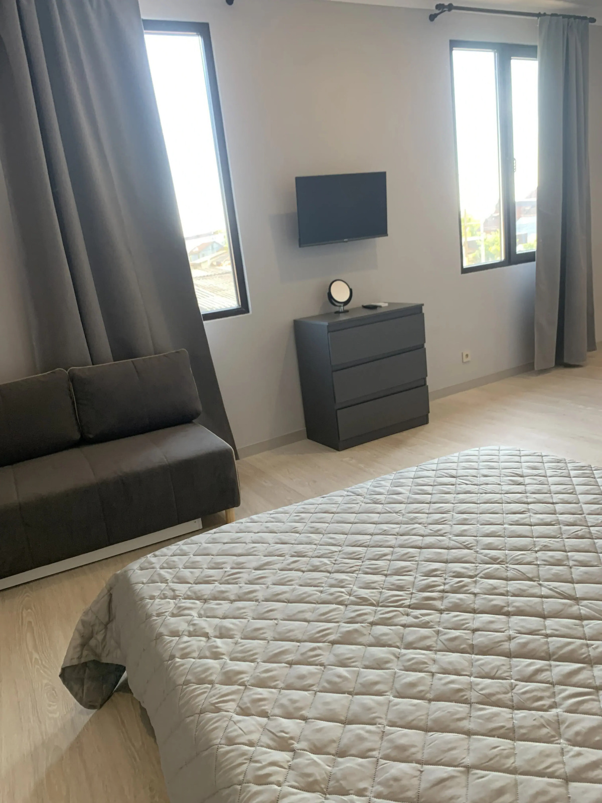 Вилла Маяк под ключ