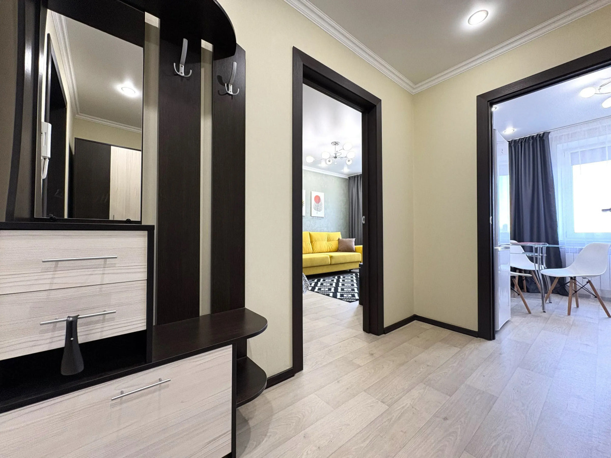 Апартаменты John Silver SUTKI LIFE