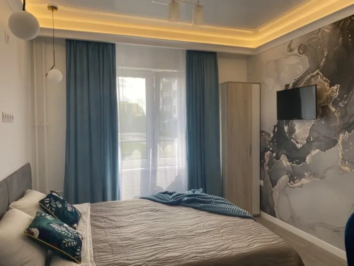 Апартаменты Lucky time