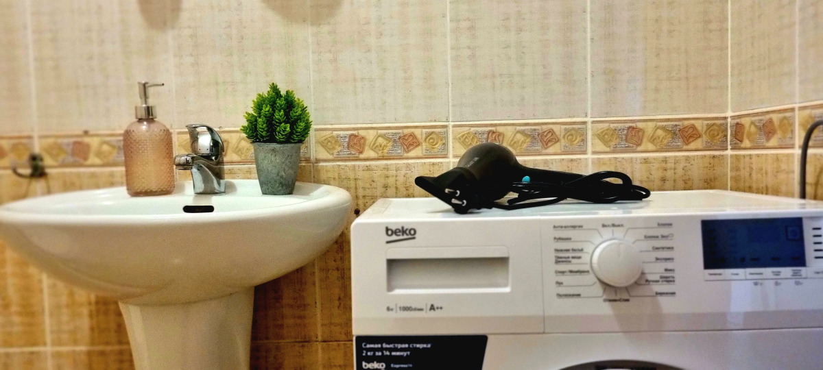 Апартаменты на Степной