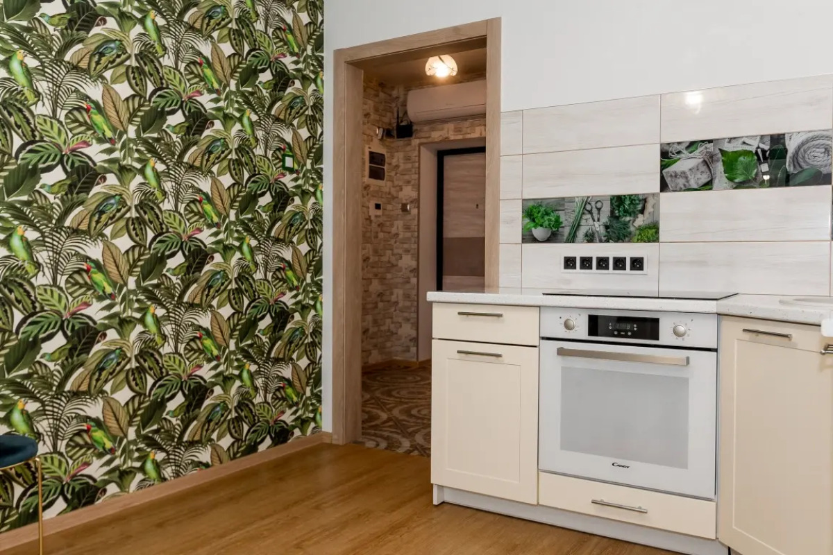 Апартаменты у Розы Ветров 1