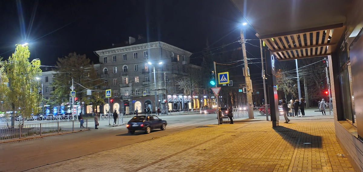 Квартира Next Loft