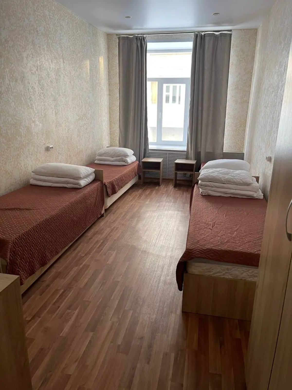 Хостел Галактика