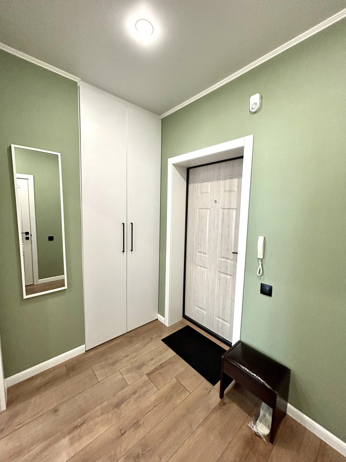 Апартаменты FSF Дизайнерские С Кофемашиной и Массажером