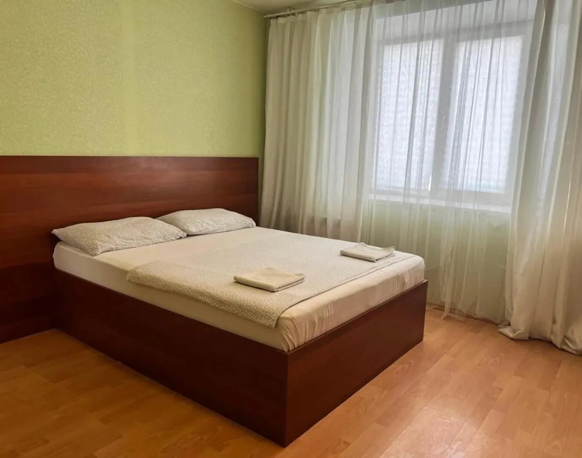 Квартира Студия в центре Нижнего Новгорода