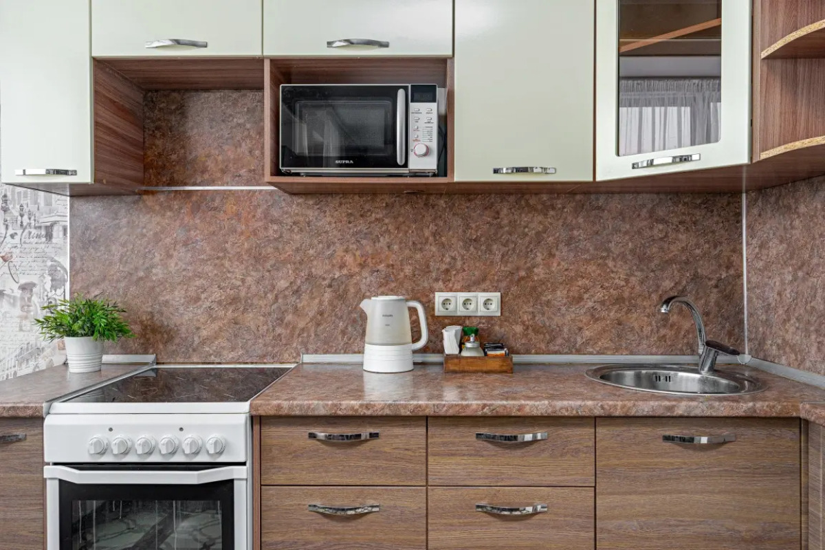 Апартаменты Sdaem116 рядом с Кремлем