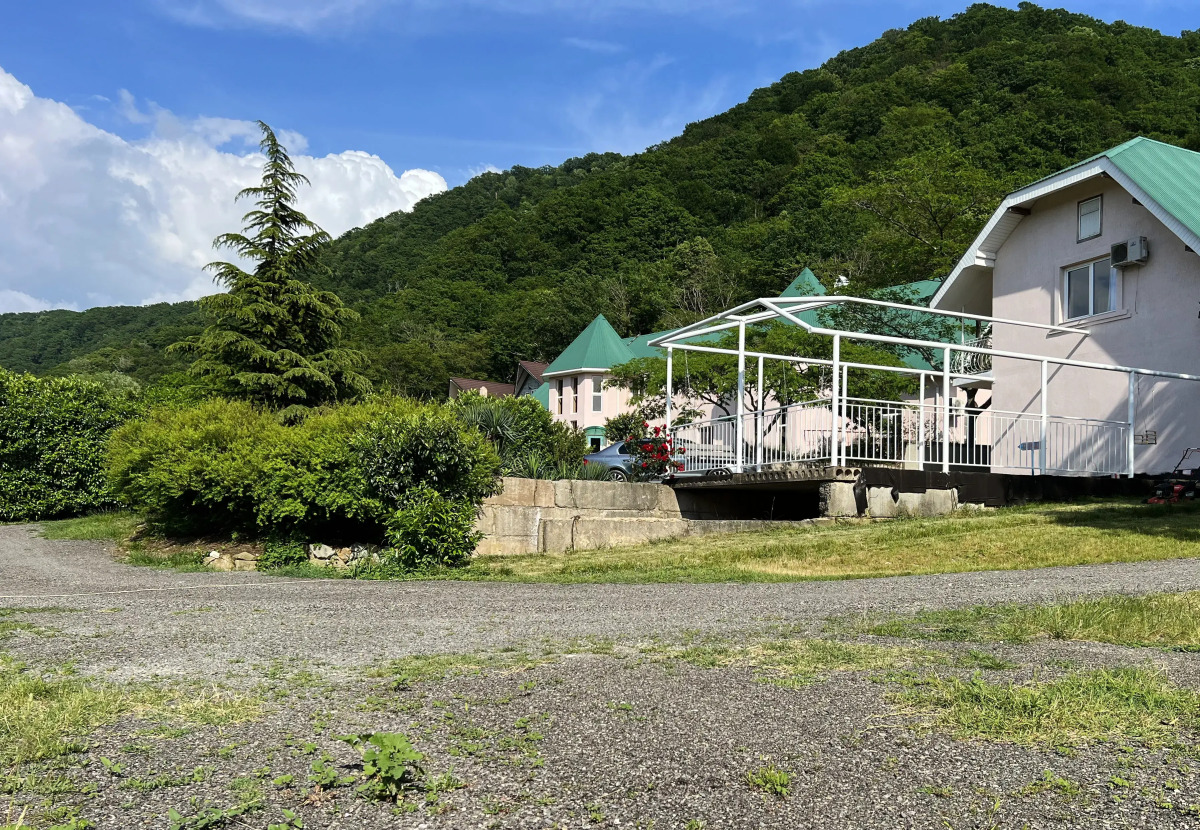 Гостевой дом Отрада