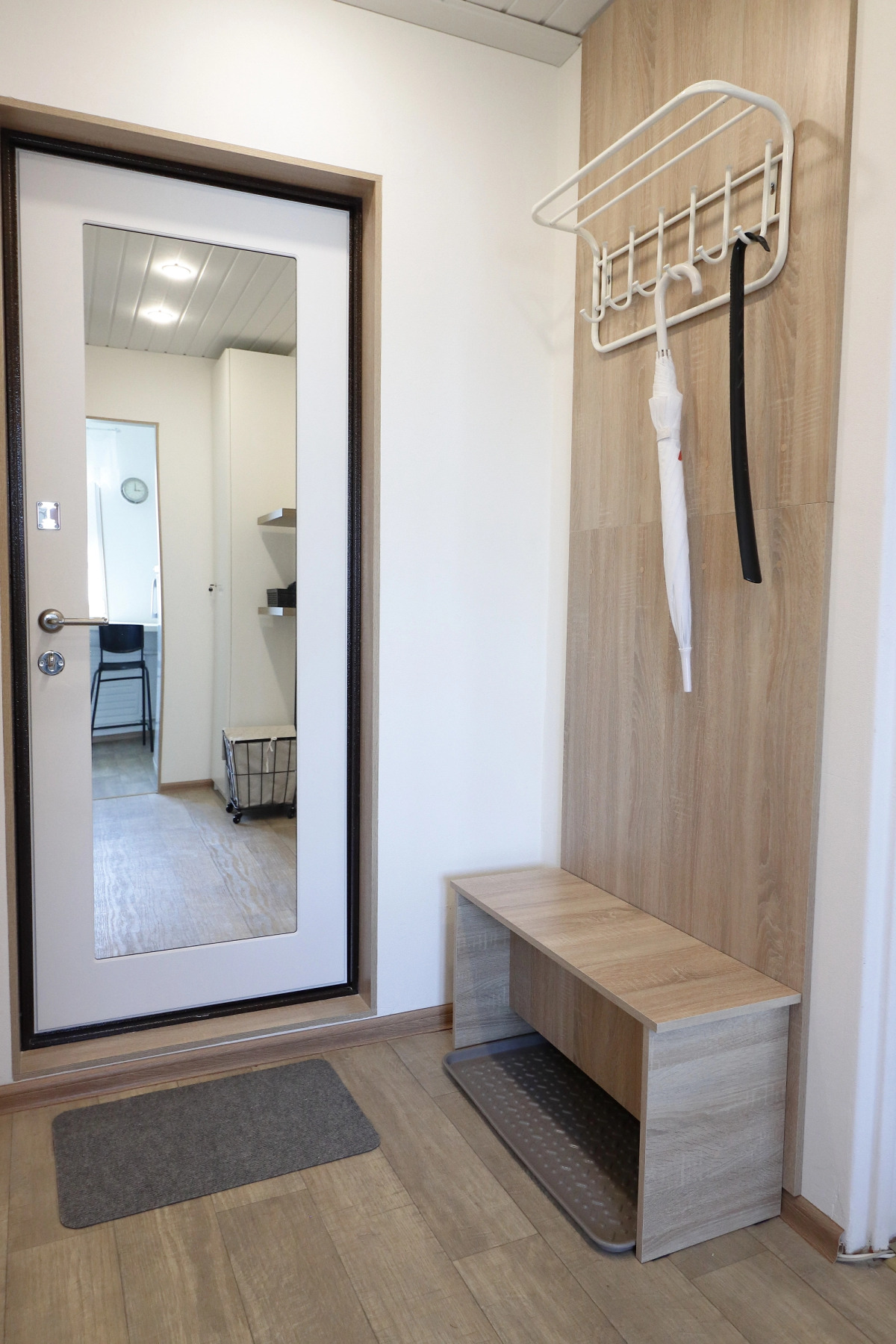 Квартира Широкая Масленица с Видом на Парк