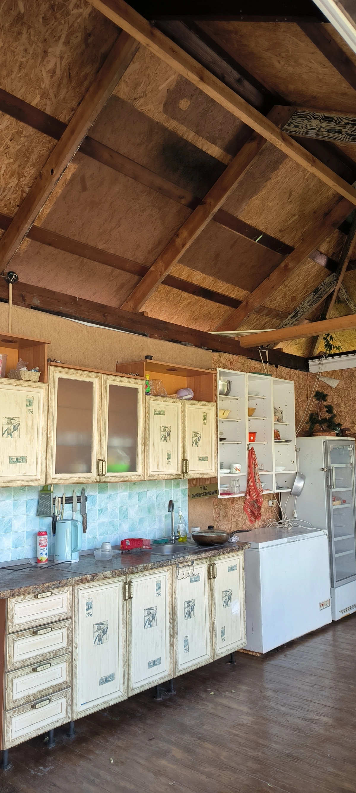 Гостевой дом На Берегу