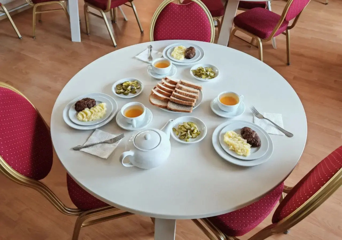 База отдыха Яламия