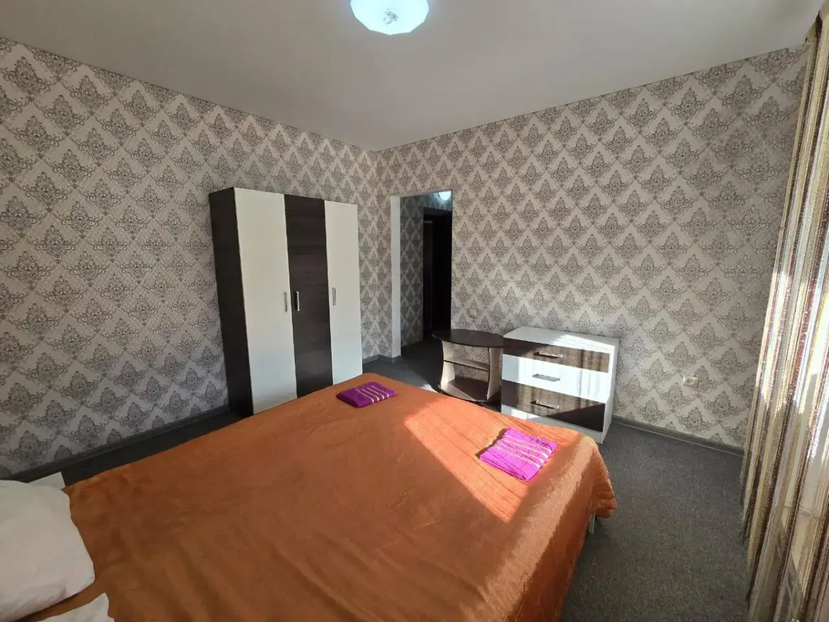 Отель Эльбрус