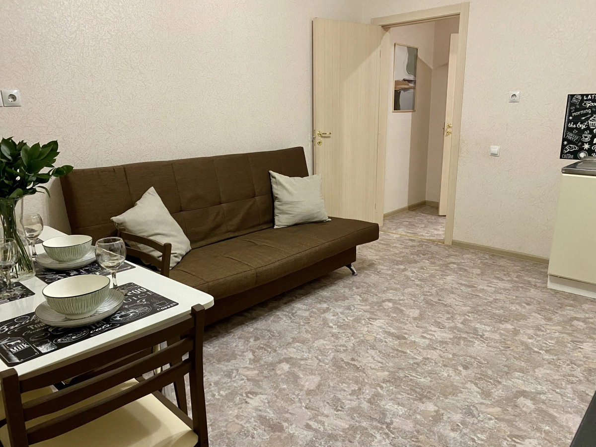 Квартира Куюки