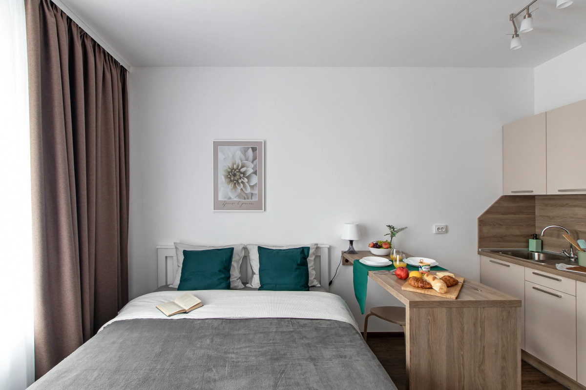 Апартаменты RentalSPb