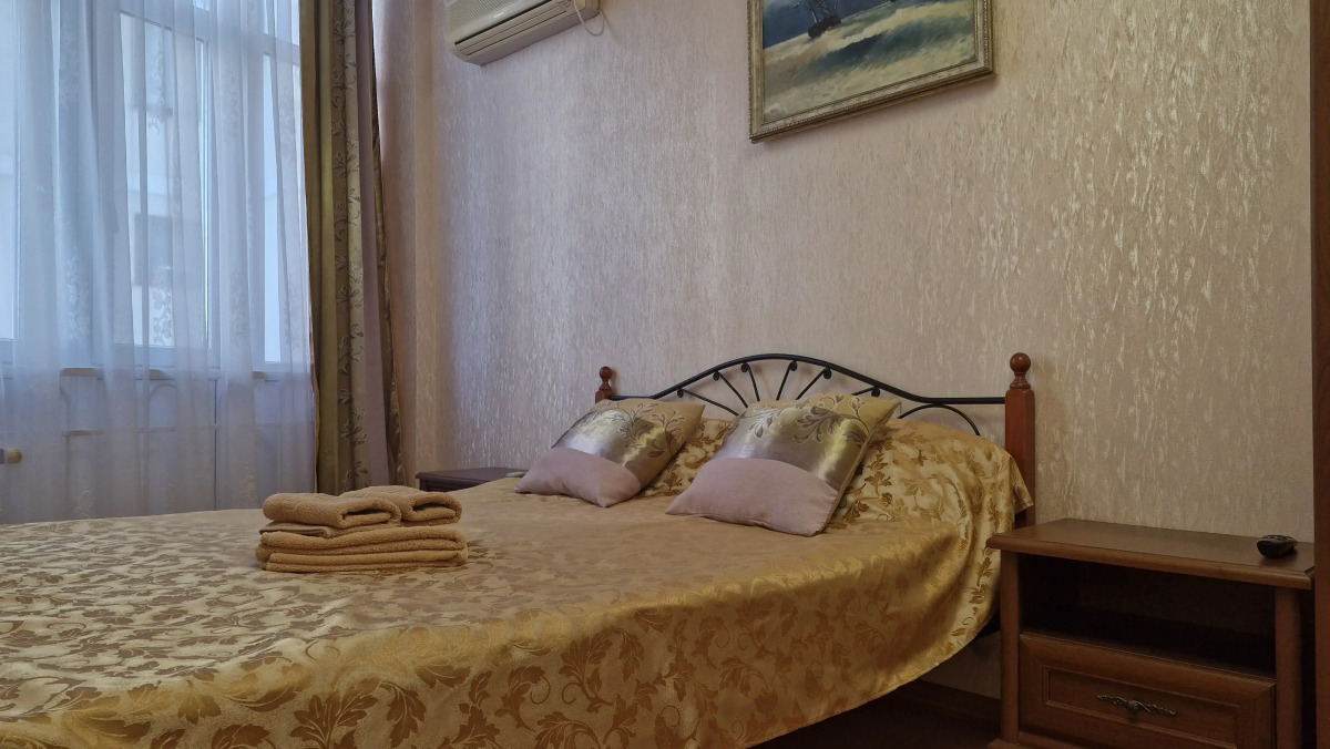 Квартира Atlant Comfort-2