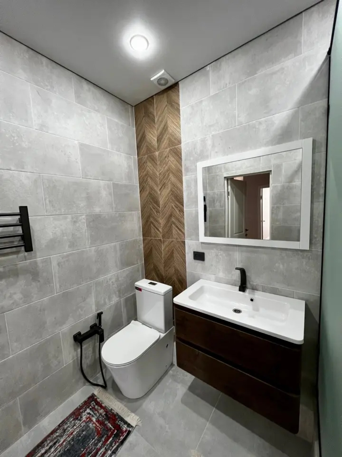 Апартаменты Green Plaza