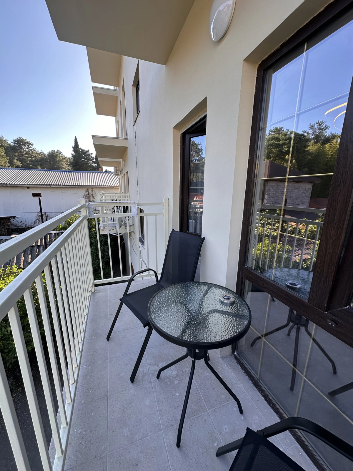 Отель Амзара