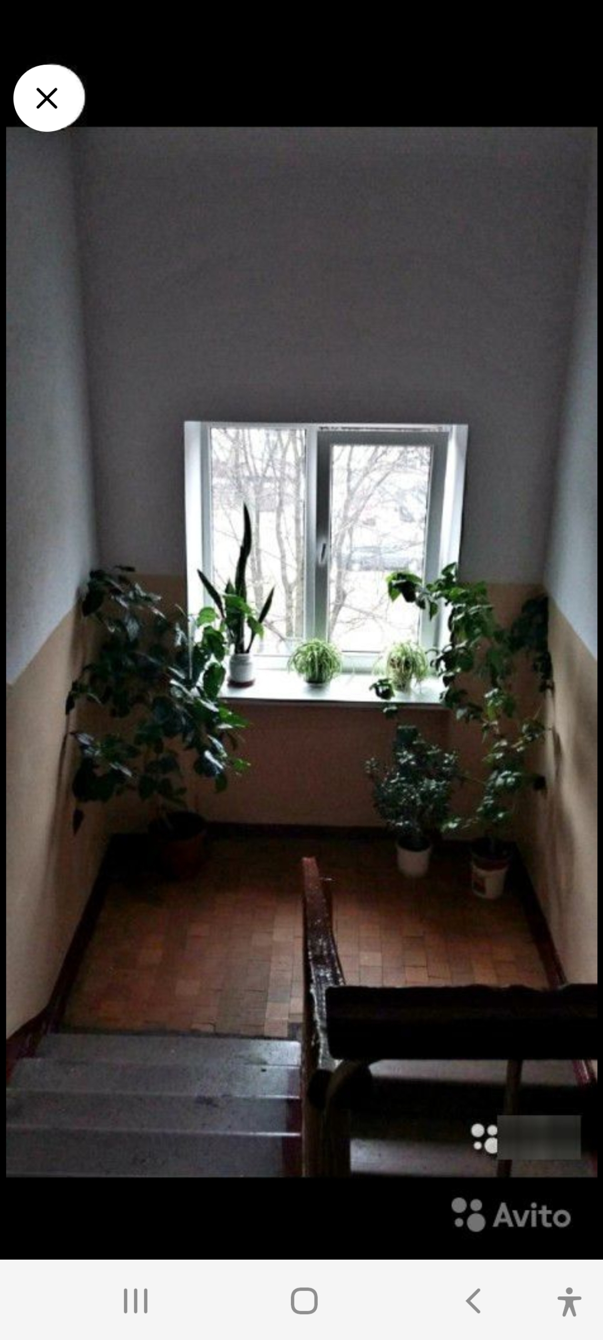 Апартаменты в самом центре Калининграда