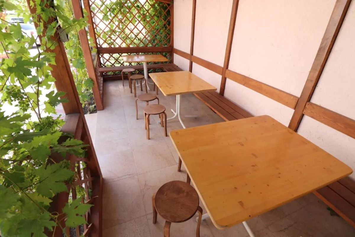 Гостевой Дом Leto