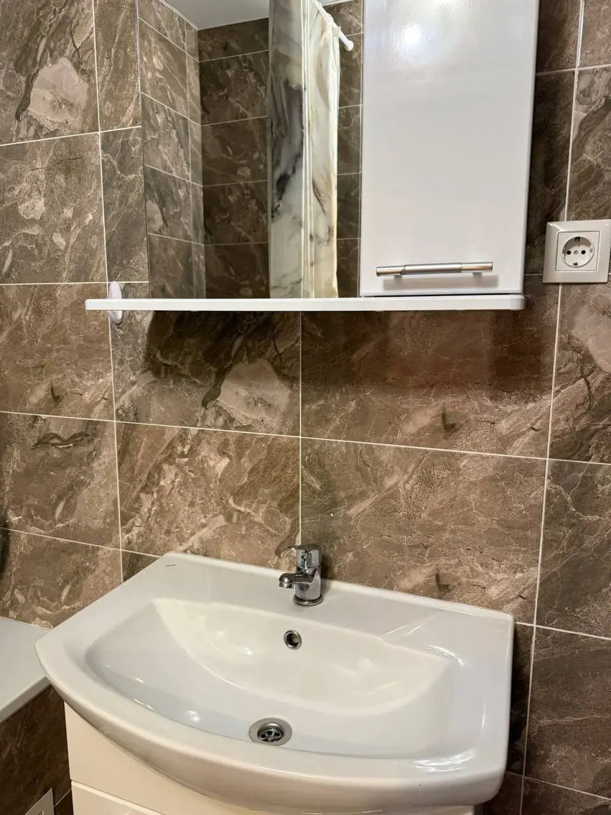 Квартира Район Центральный