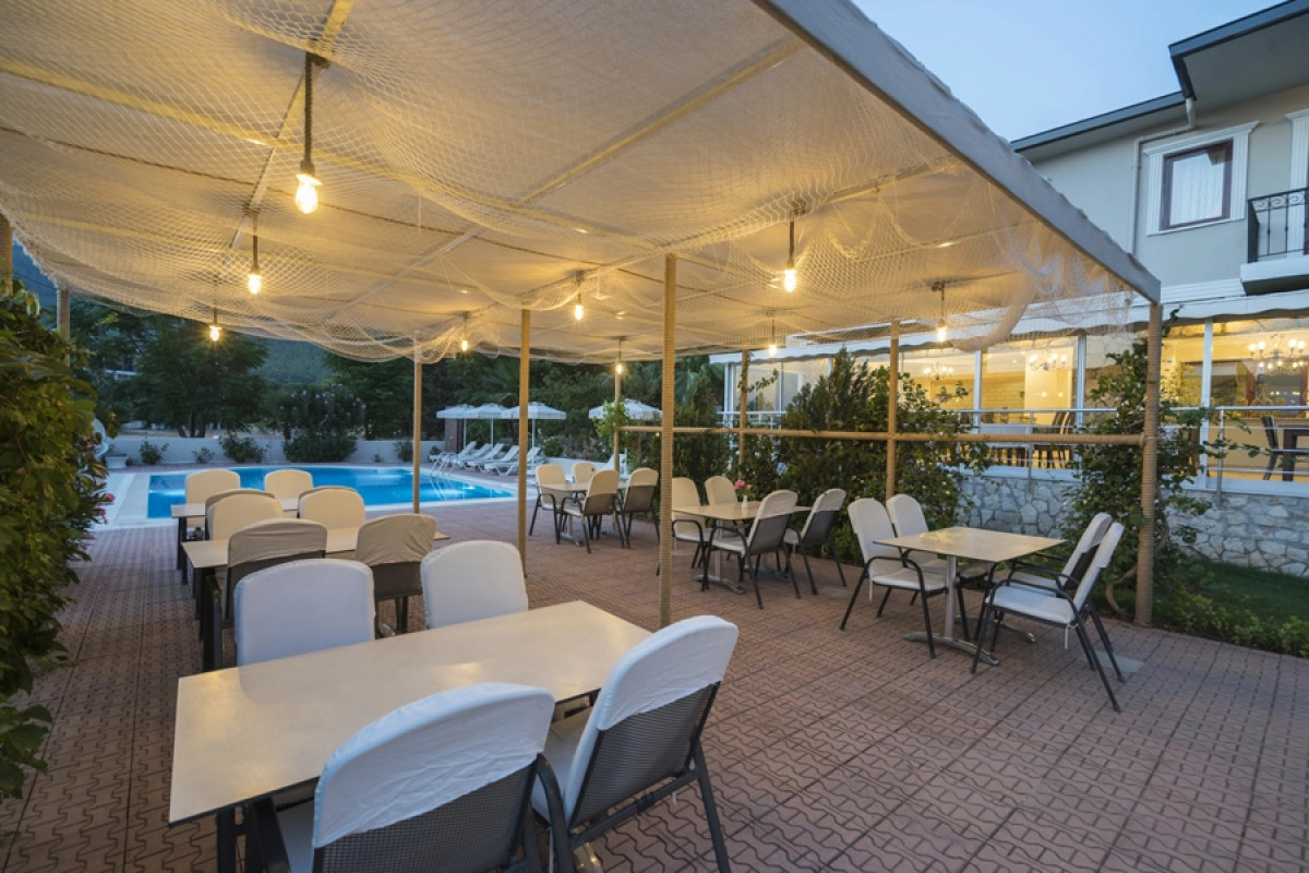 Отель Otto Palace Boutique