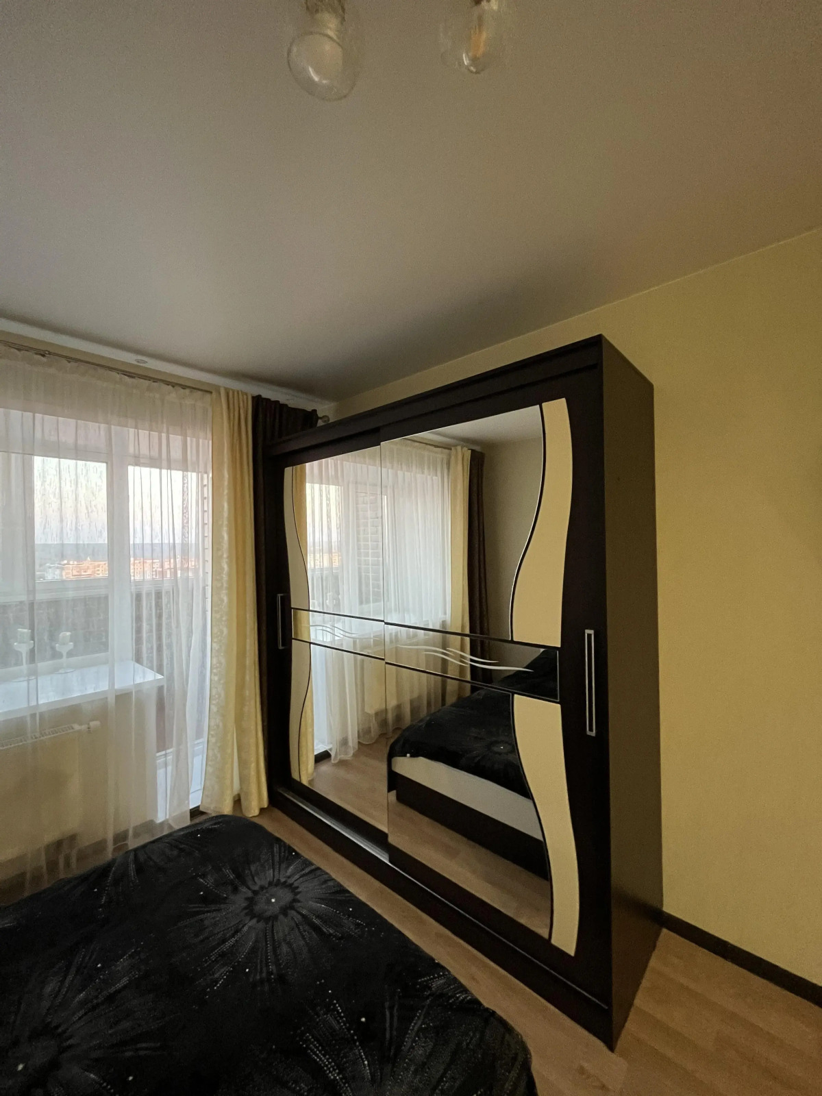 Квартира Cтудия