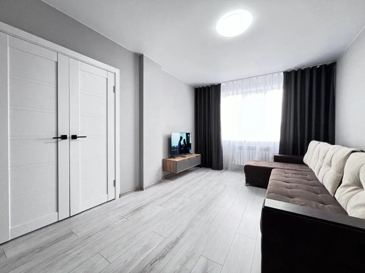 Квартира на улице Плещеевская 8