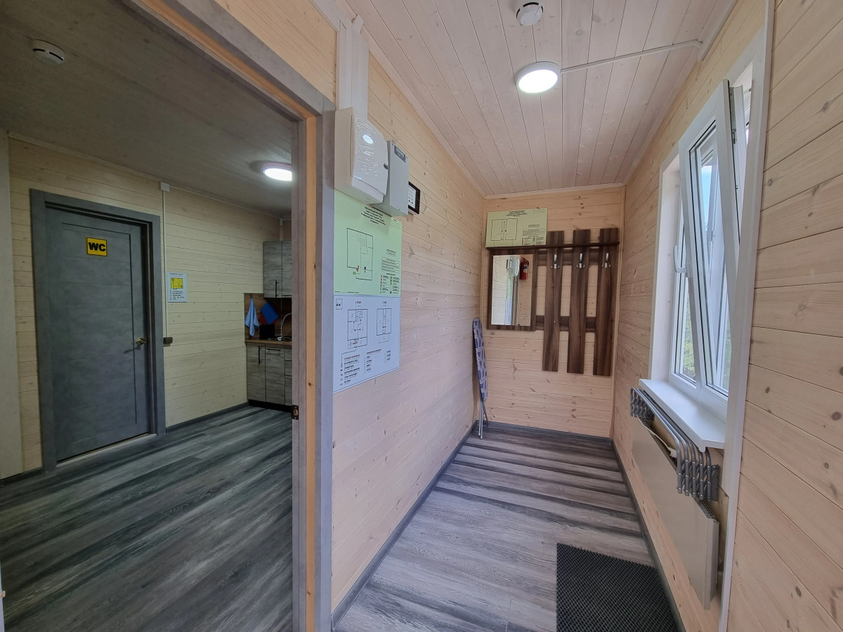 Гостевой дом Идиллия