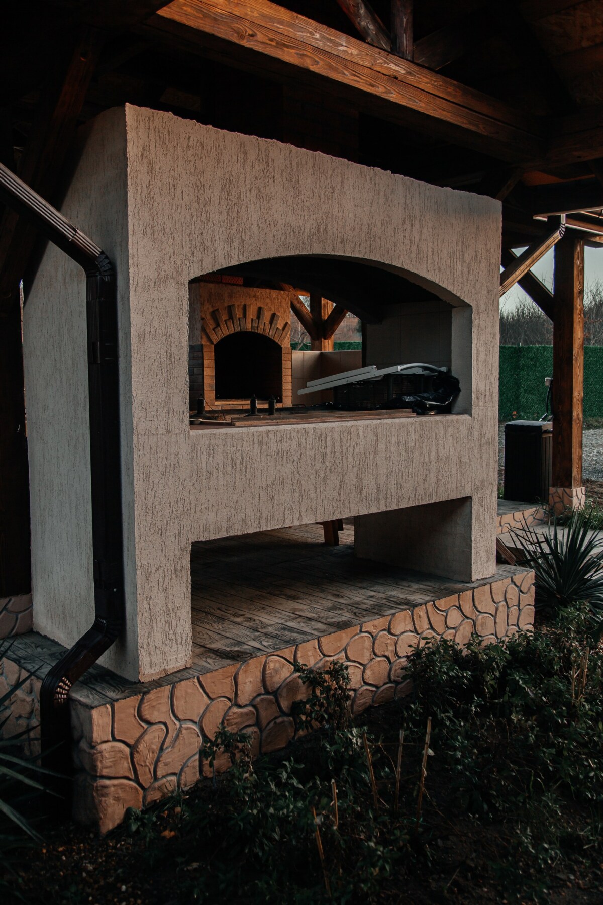 Гостевой дом Карский клуб