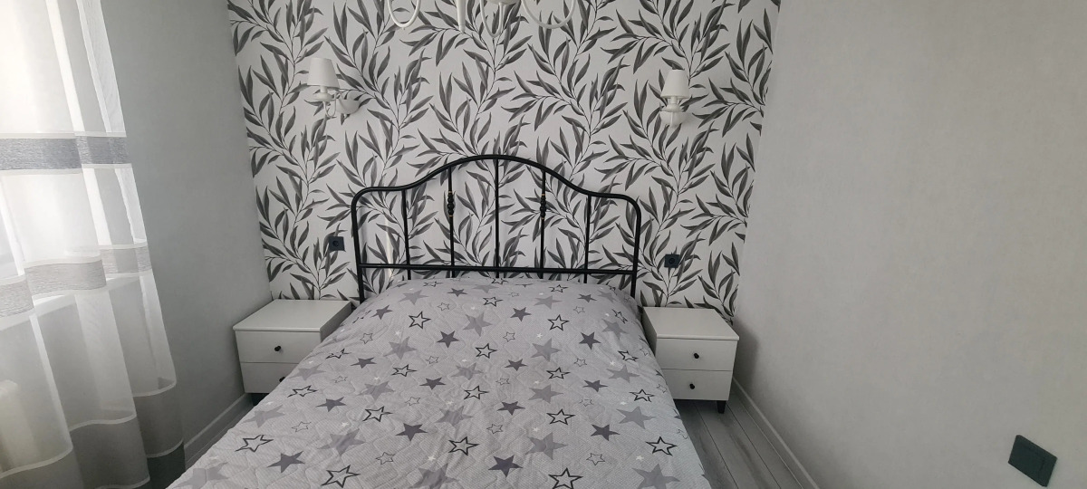 Квартира Уютная