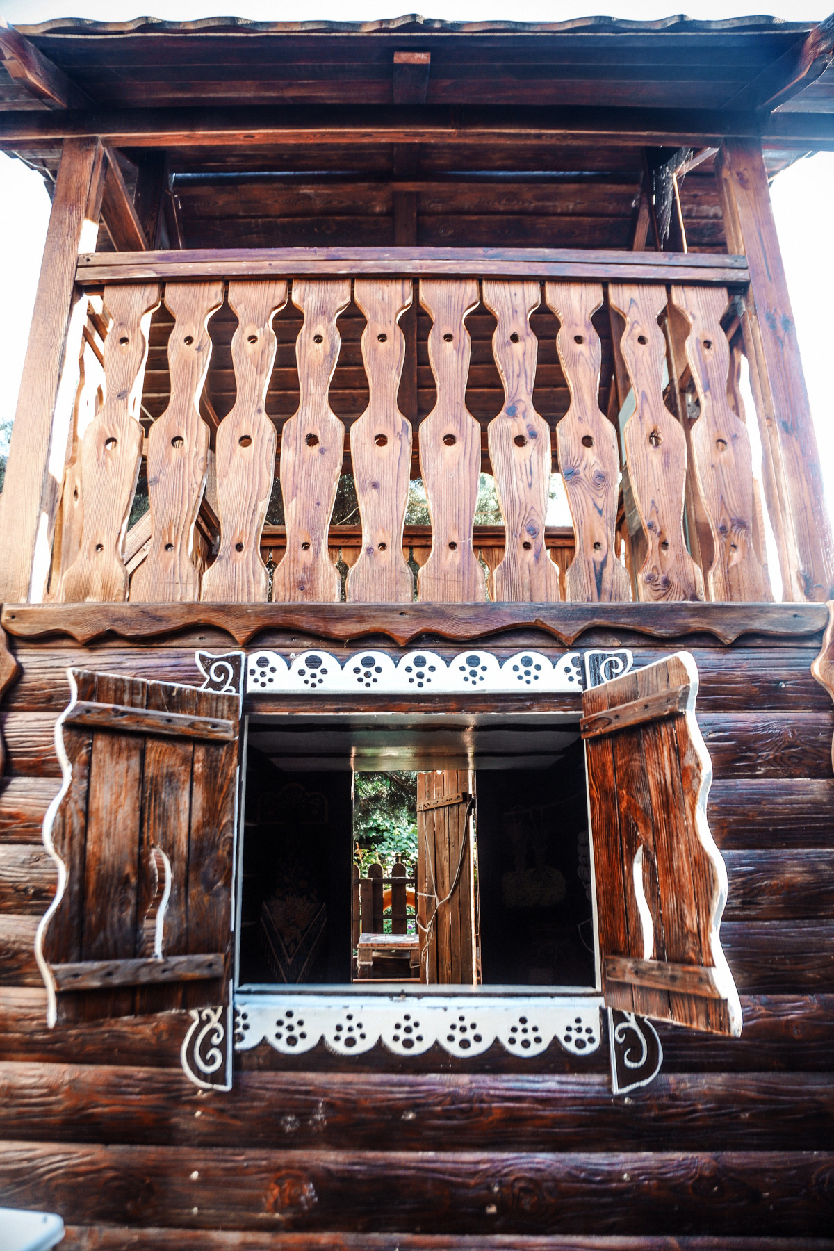 Гостевой дом Усадьба Дом Дракона