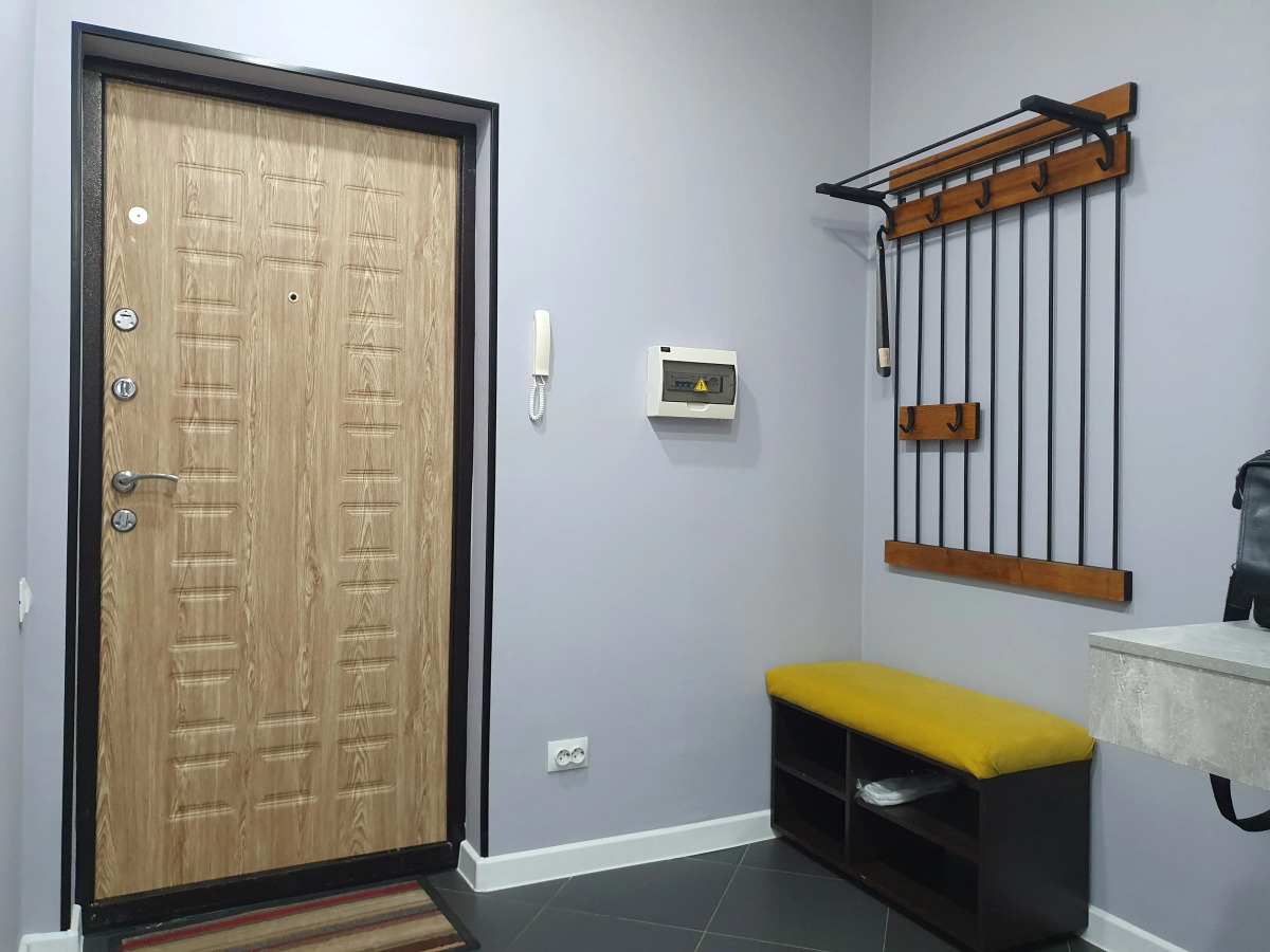 Квартира Люкс