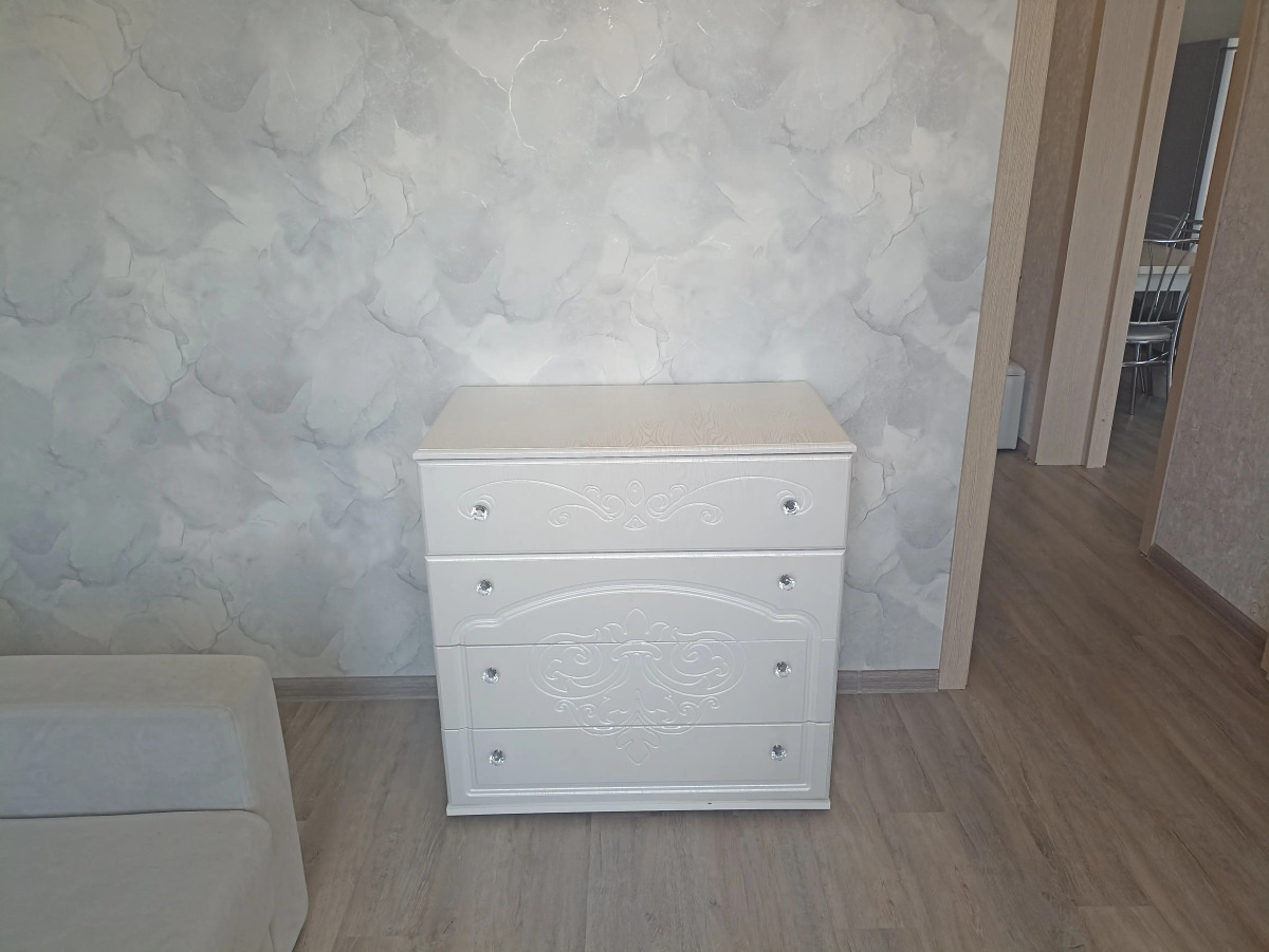 Квартира Евродвушка в Горгиппии