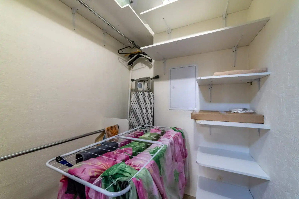 Апартаменты В Новых Ватутинках