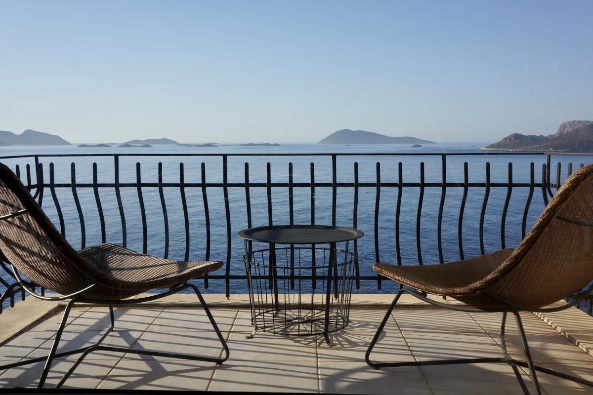 Отель Villa Tamara