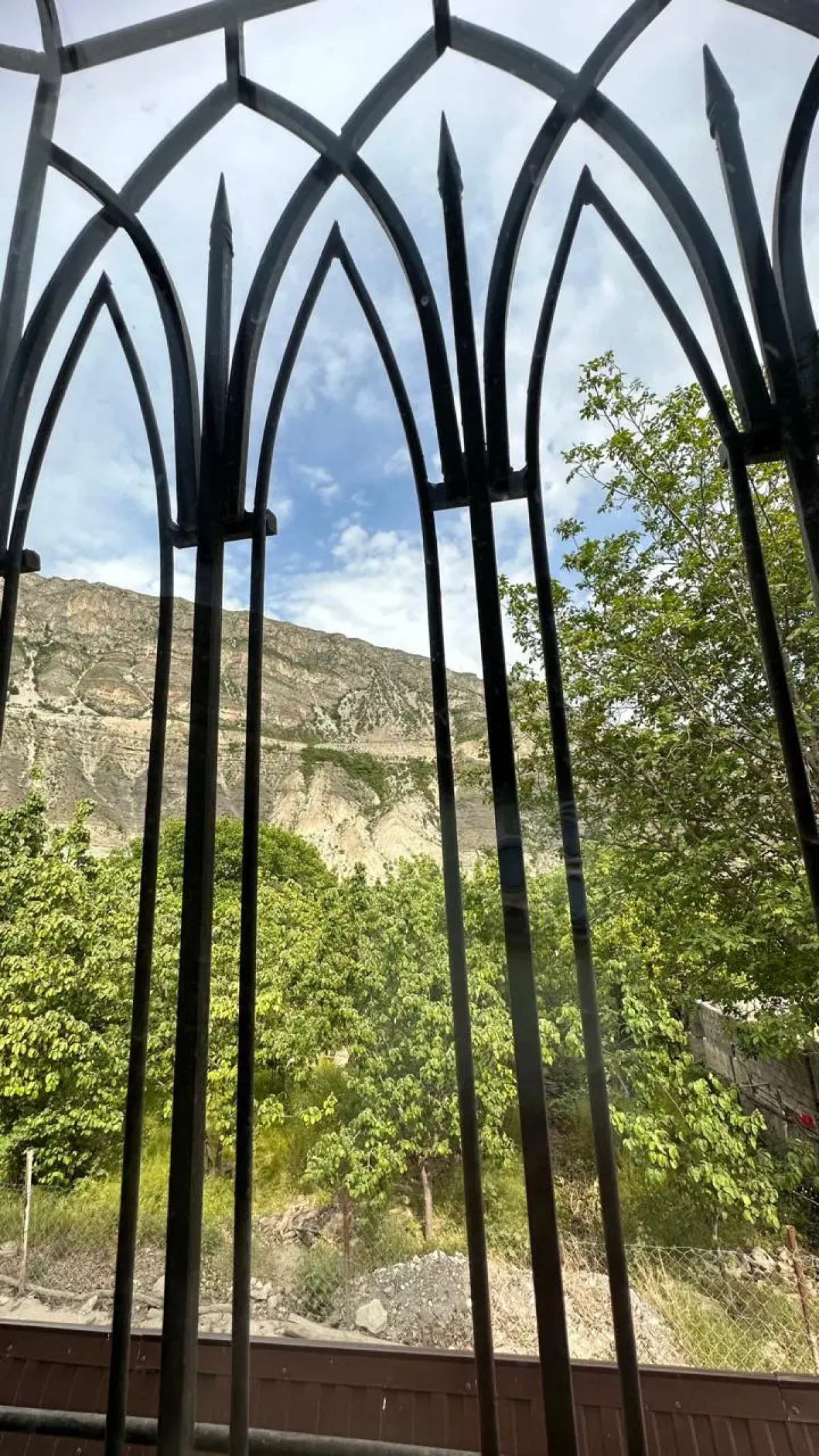 Гостевой дом У Каньона Сулакский каньон