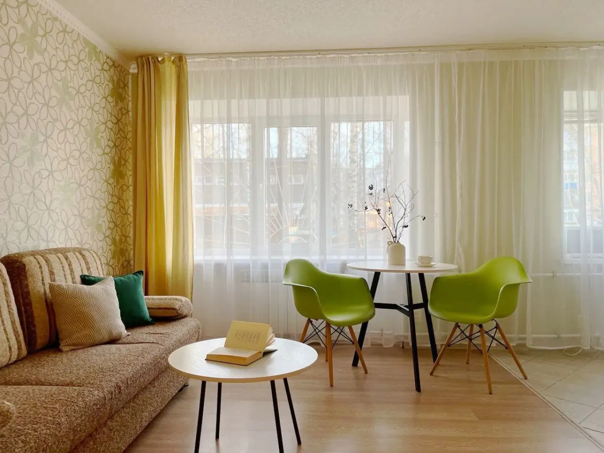 Квартира Аппартаменты Луна