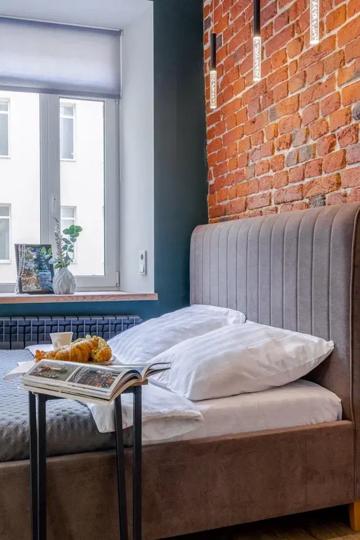 Апартаменты у Балтийского Вокзала