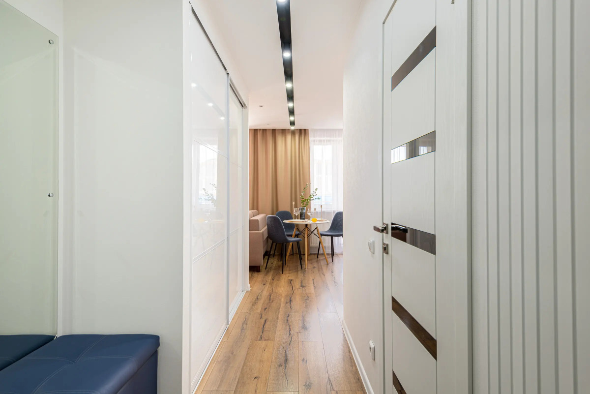 Квартира Летнее утро