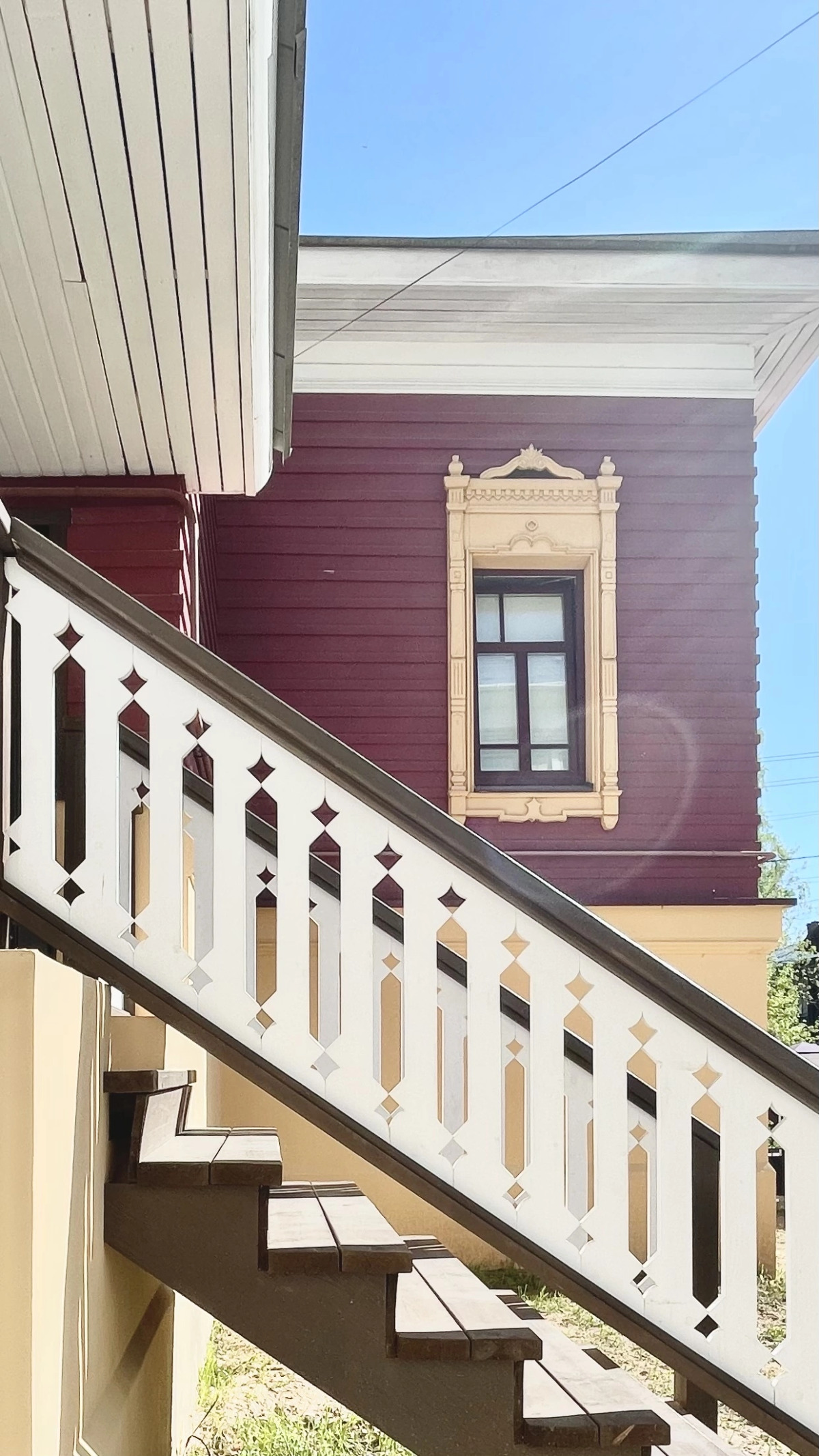 Гостевой дом Усадьба Песня