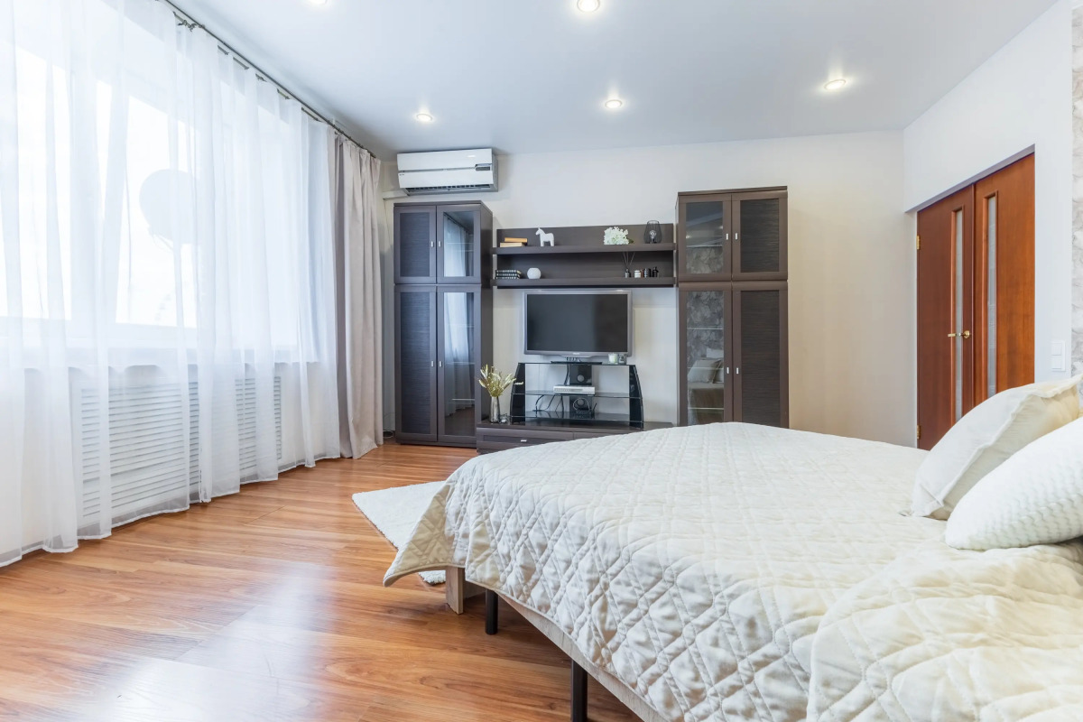 Апартаменты Comfort Home на Чистопольской