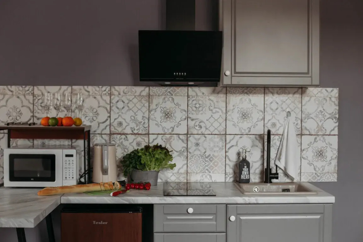 Апартаменты Alpine Castle