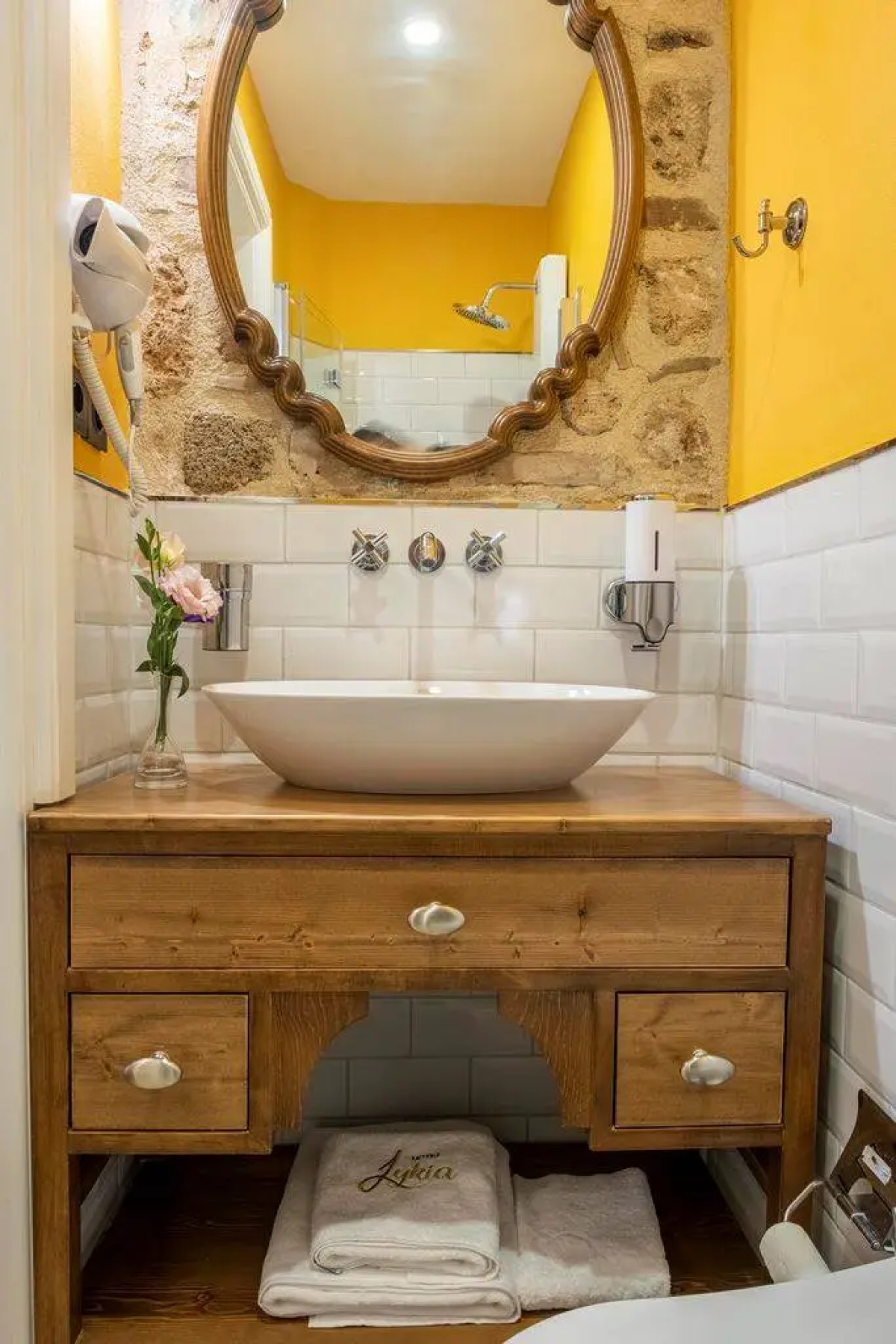 Lykia Old Town Antalya