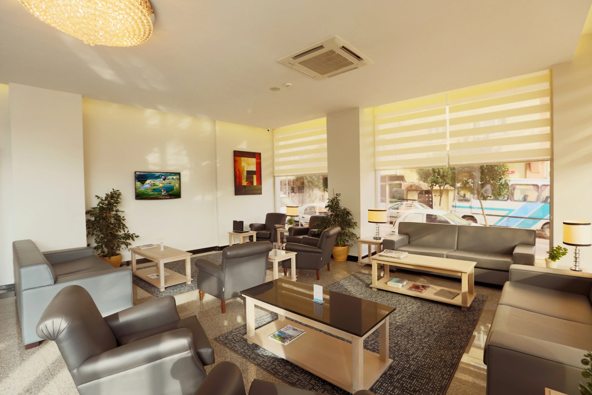 Hotel Expocity Istanbul