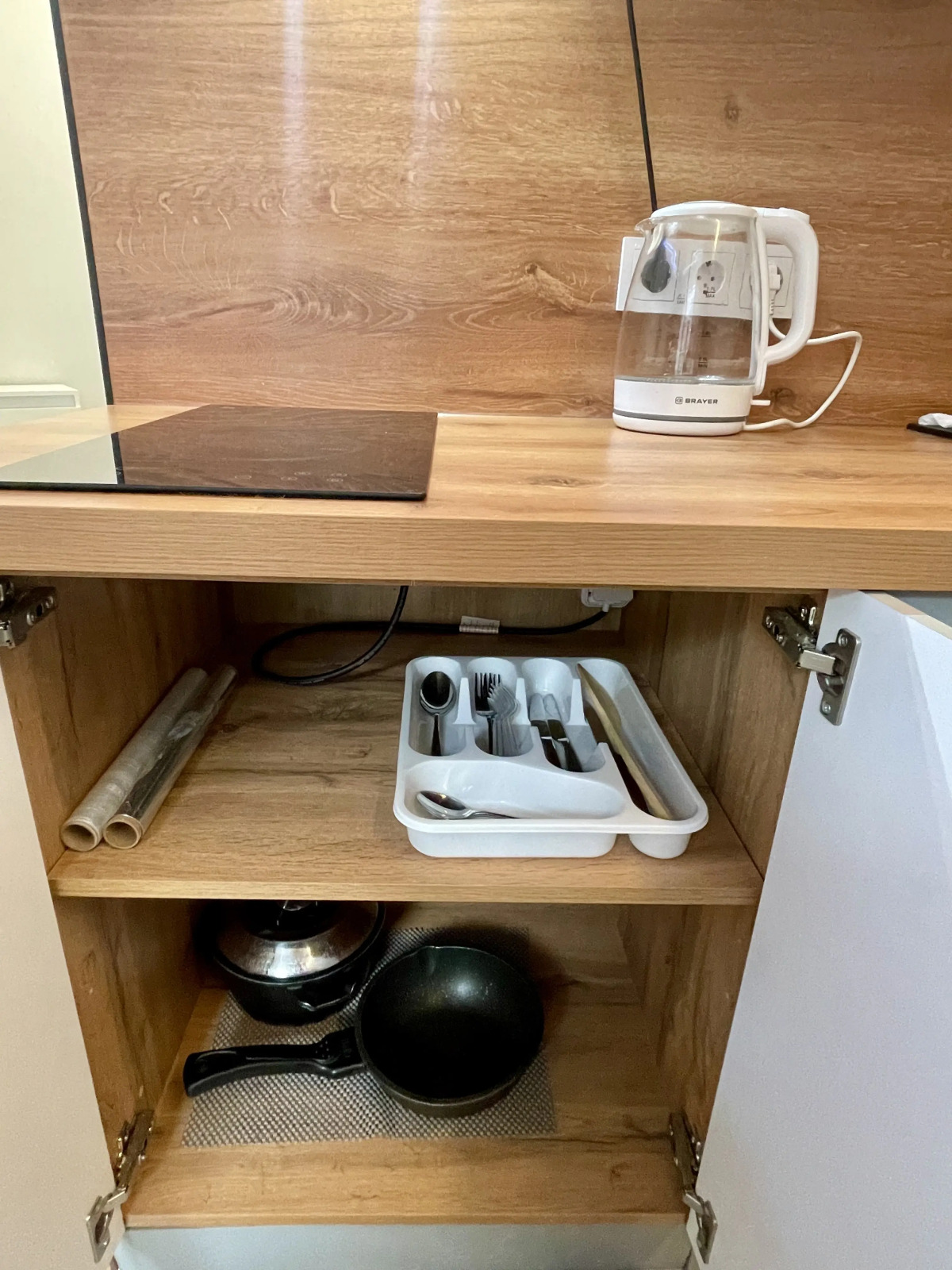 Апартаменты Cтудия на Набережной Казани