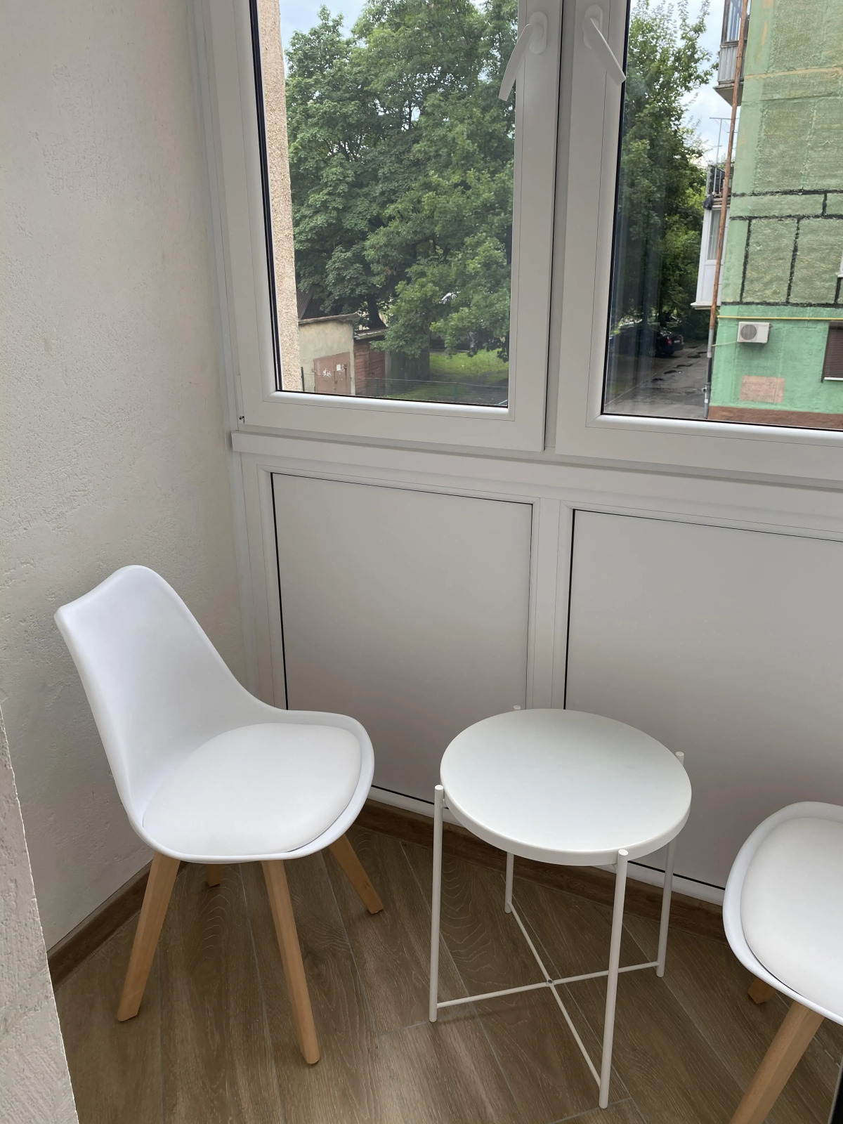 Апартаменты в центре на Чайковского