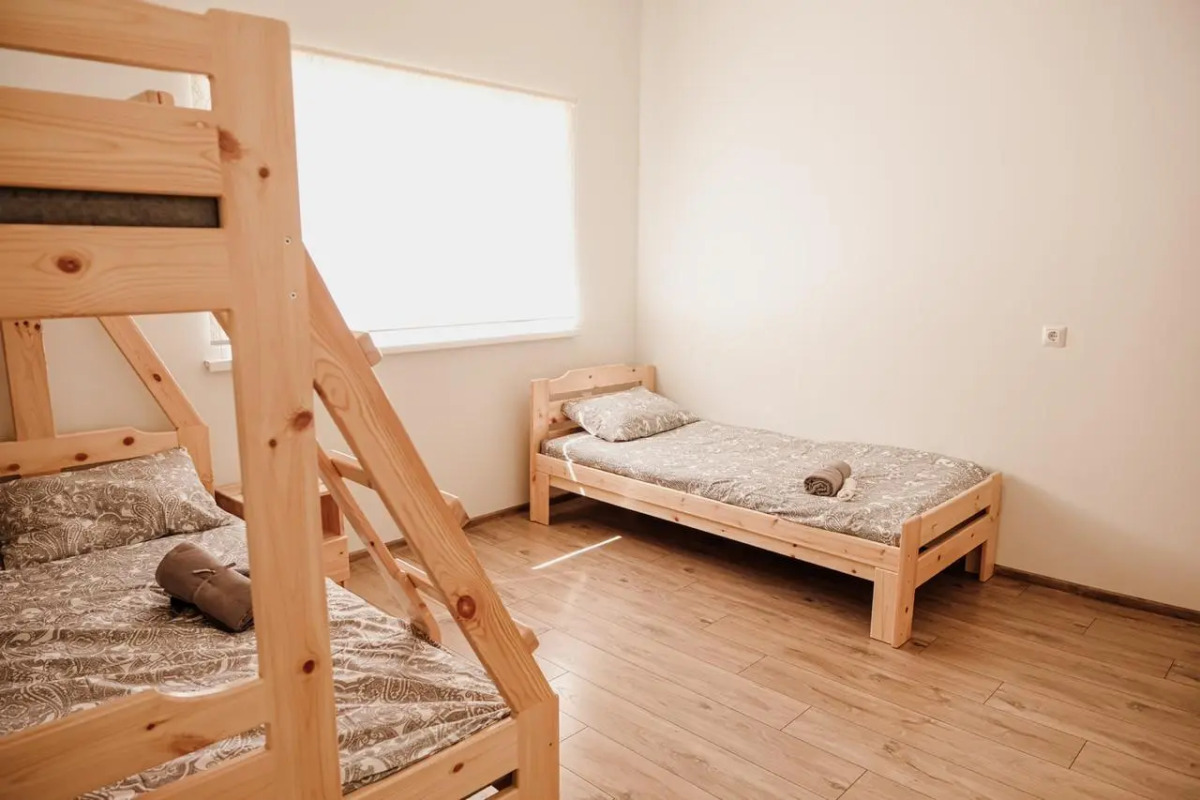 Квартира Апартаменты