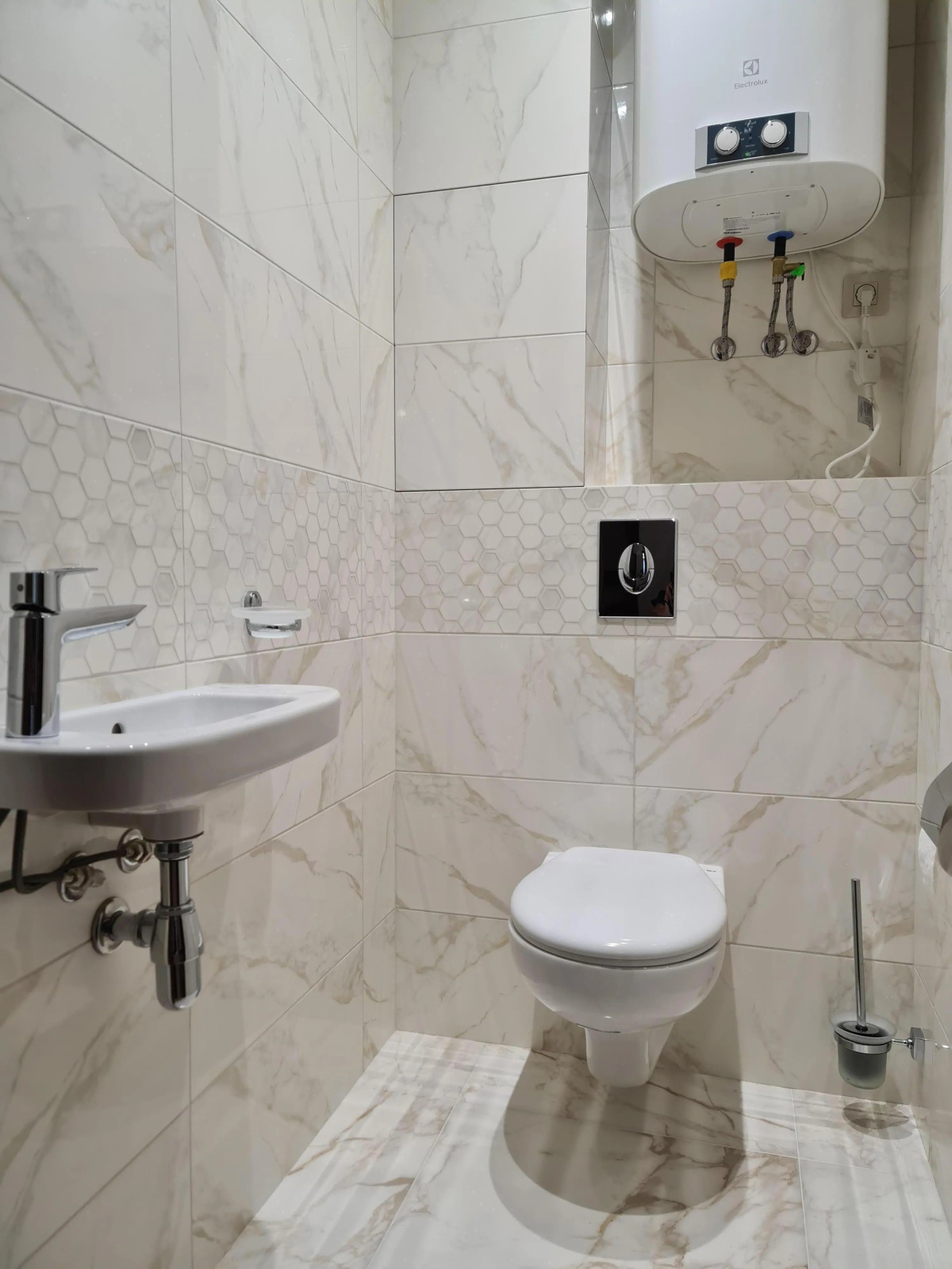 Апартаменты бизнес-класса в самом центре города