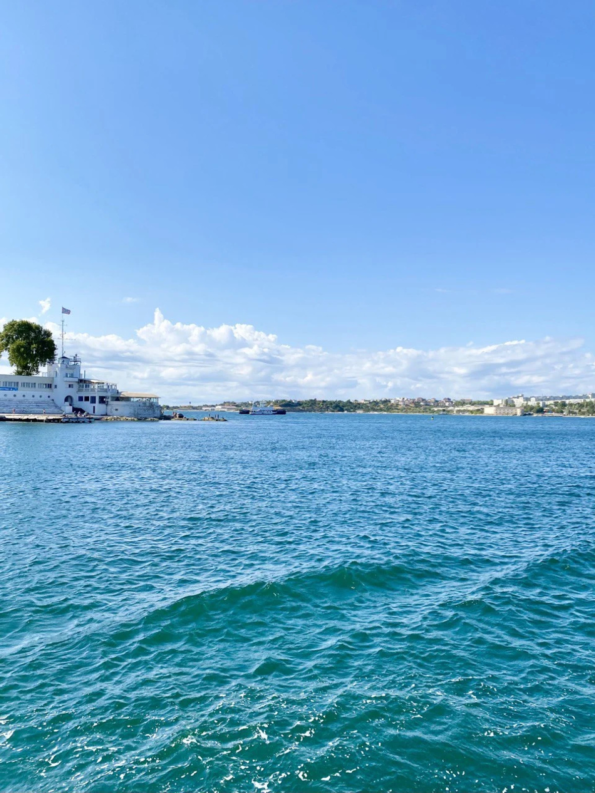 Гостевой дом Семейный отдых у моря