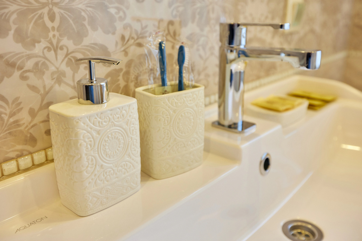 Отель Русский Пар